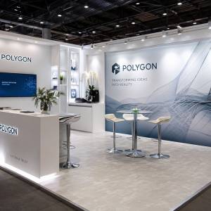 Stand Premium 20m² (Tarif 1 500 €) - acompte de réservation