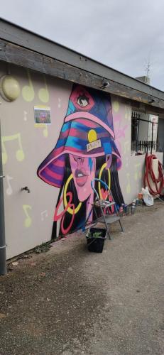 Déco The Littel Roof