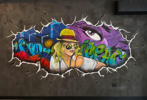 Magasin Lunettes trop belles 2