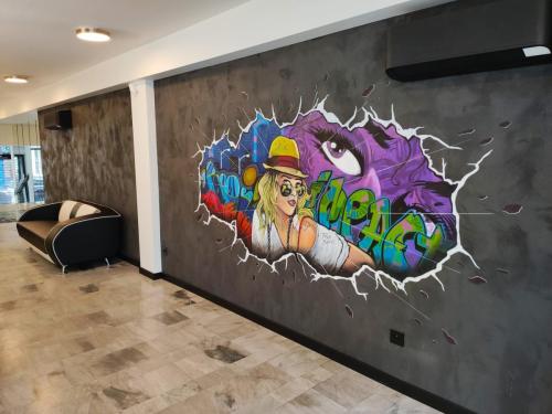 Magasin Lunettes trop belles